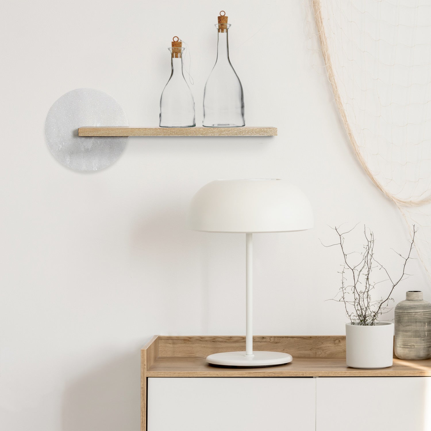 Truly Shelf