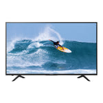 Sharp 65" 4K HDR Smart LED TV and Klipsch Sound Bar Package