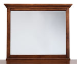 San Mateo Mirror - Tuscan