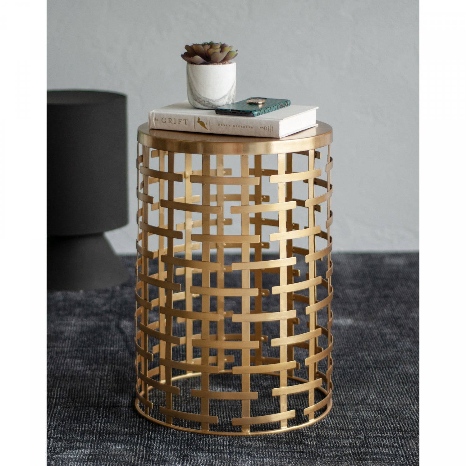 Glory Side Table
