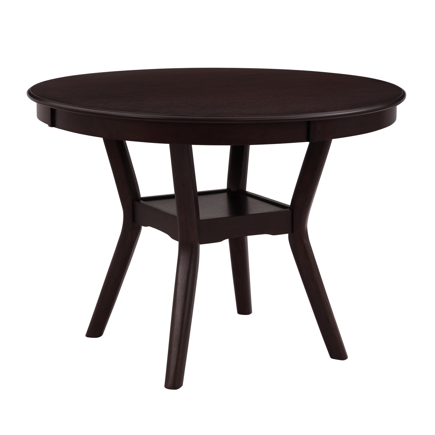 Huxley 5-Piece Dining Set - Espresso