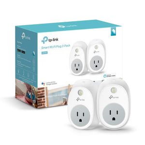 SO WI-FI POWER OUTLET