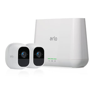 Arlo 2 Camera Wireless system