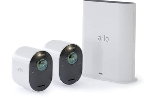 Arlo 4K 2 Camera Wireless system