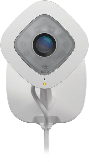 Arlo Q Wi-Fi Indoor 1080p IP Camera