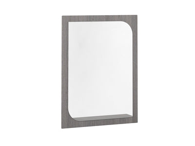 Bellmar 32" Vanity Mirror - Grey