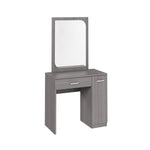 Bellmar 32" 2-Piece Vanity Set - Grey