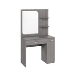 Bellmar 36" 2-Piece Vanity Set - Grey