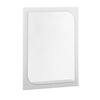Bellmar 32" Vanity Mirror - White