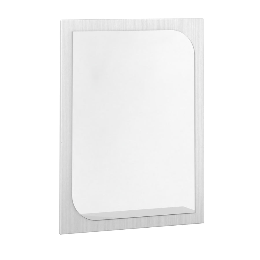 Bellmar 32" Vanity Mirror - White