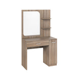 Bellmar 36" 2-Piece Vanity Set - Driftwood