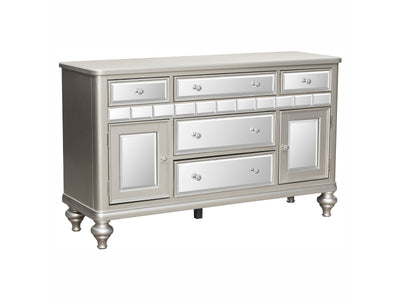 Orion Server - Silver