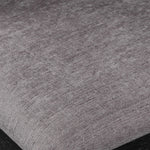 Haxby Bench with Storage - Weathered Grey