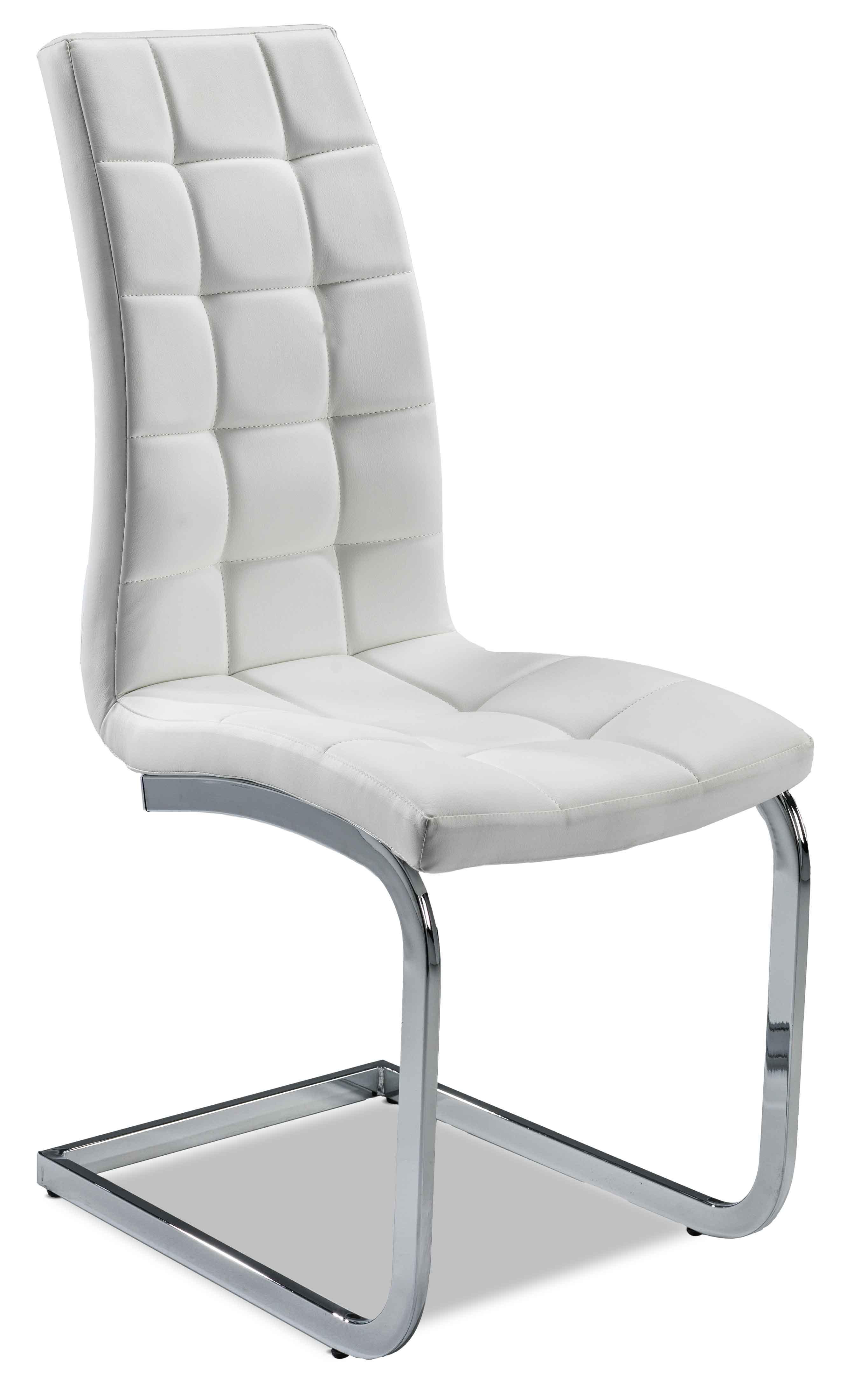 Padria 7-Piece Dining Set - White