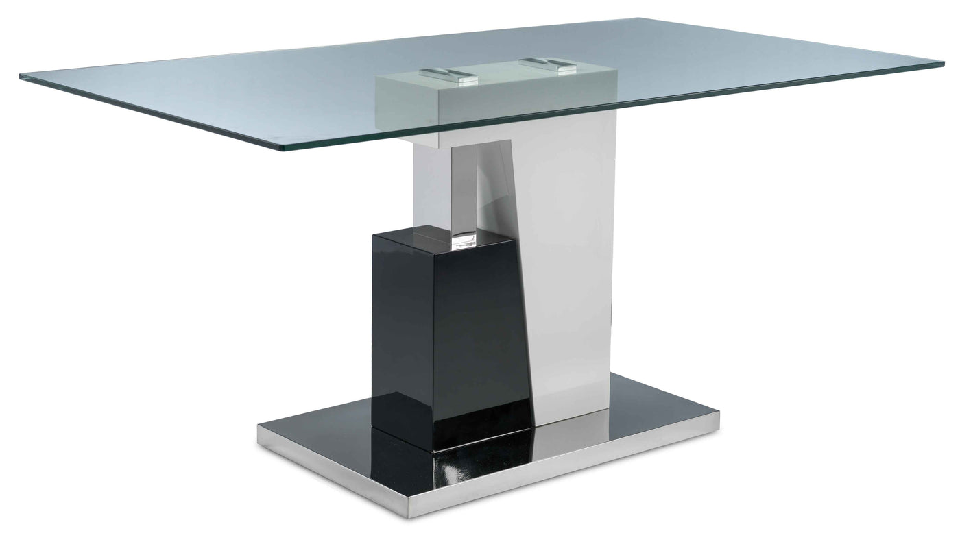 Padria 7-Piece Dining Set - White