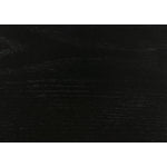Hillshaw Bar Height Bench - Black