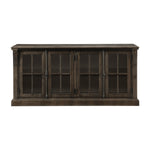 Gloversville Server - Brown
