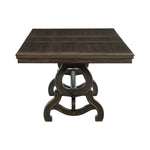 Gloversville Extendable Dining Table - Brown
