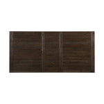 Gloversville Extendable Dining Table - Brown