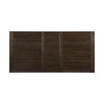 Gloversville Extendable Dining Table - Brown