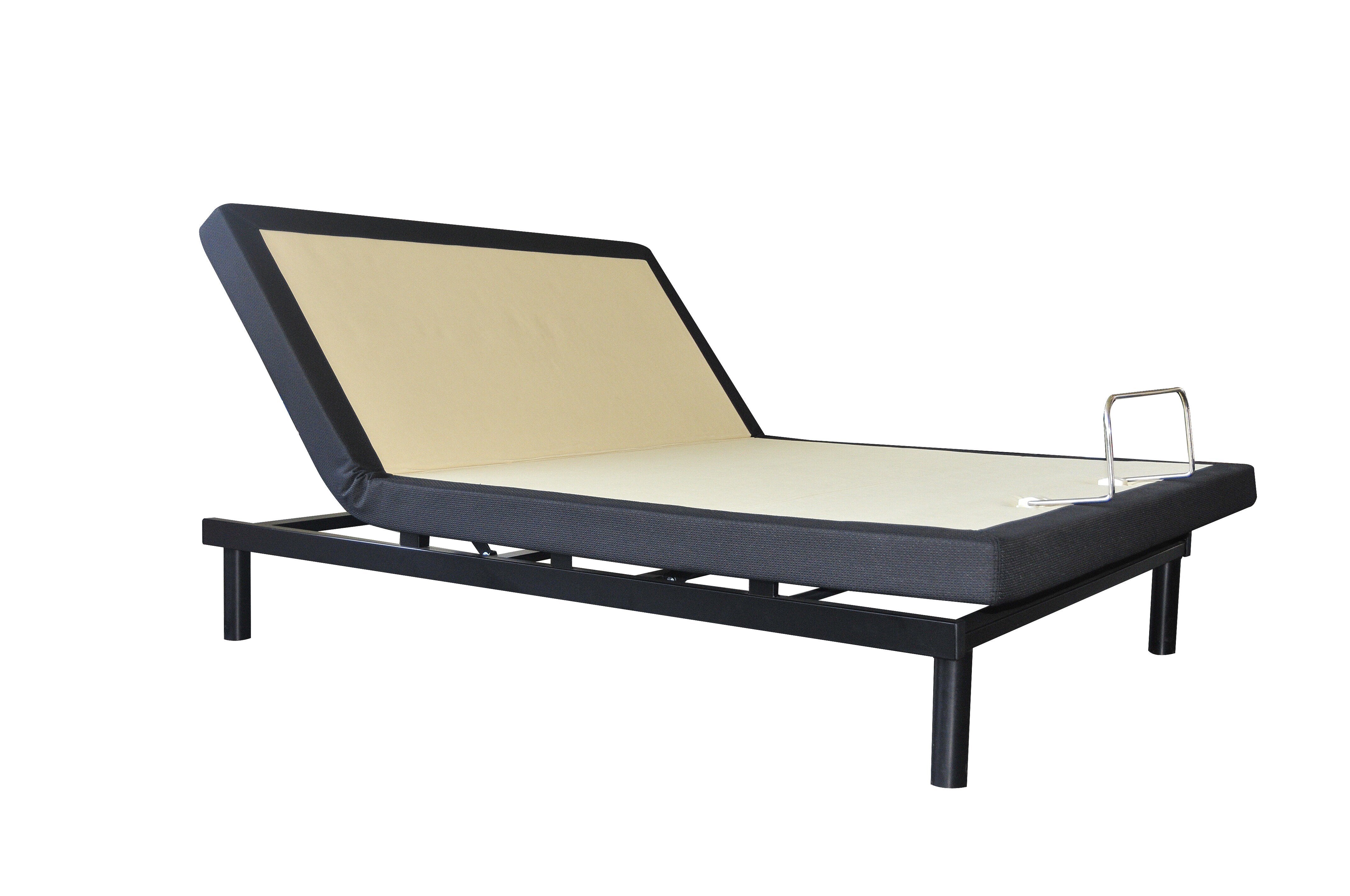 Reflexion Lift Queen Head Only Adjustable Base