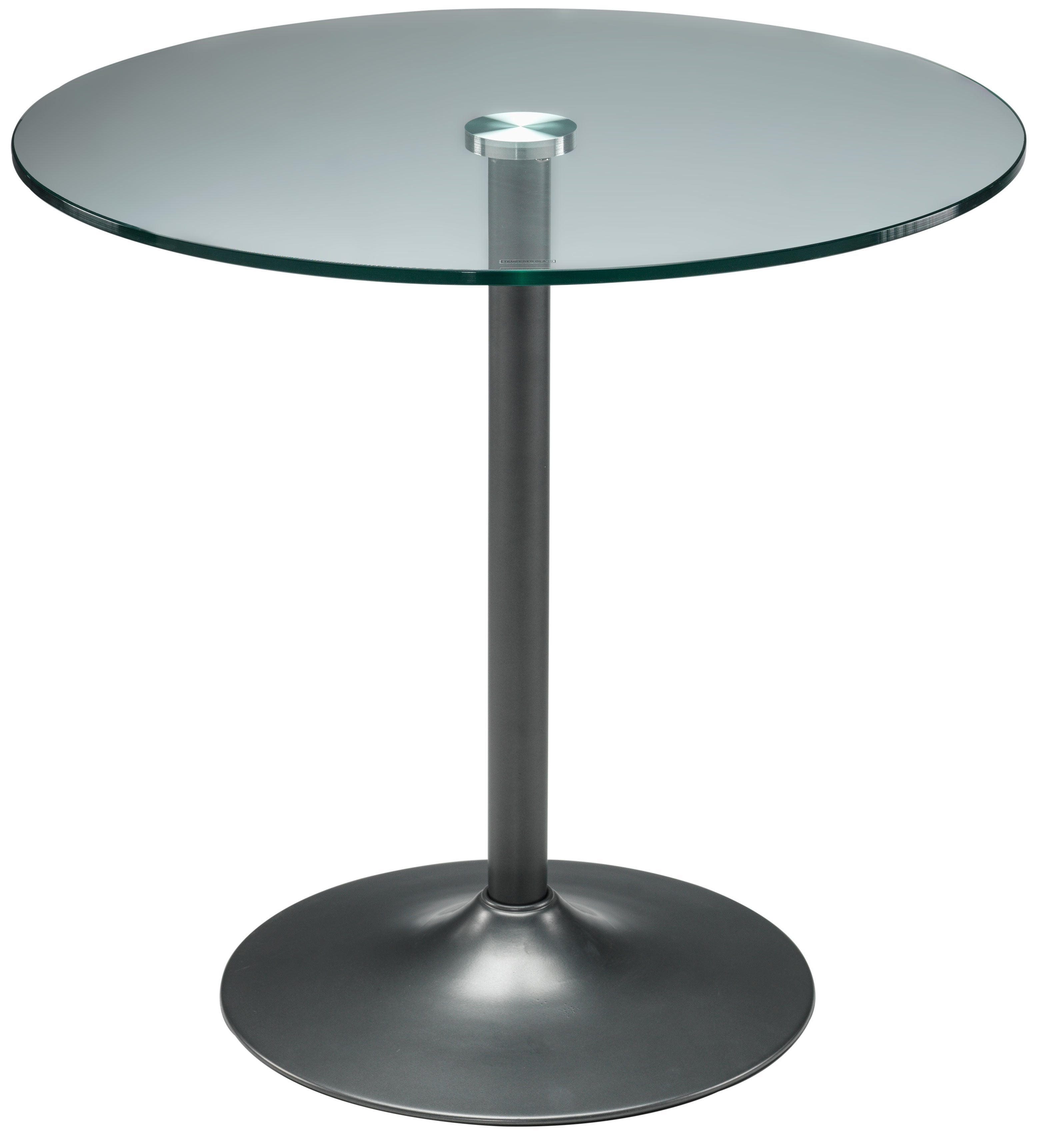 Fifi I 3-Piece Dining Set - Grey