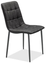 Fifi I 3-Piece Dining Set - Grey