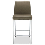 Lamar Counter Height Stool - Vintage Wheat