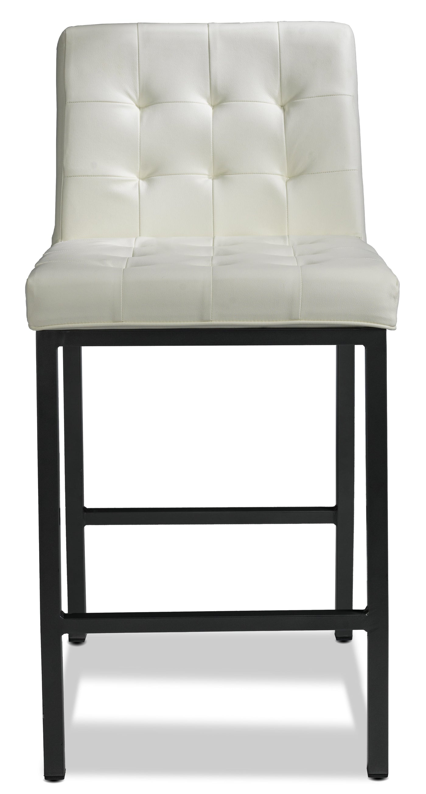 Olin Counter Height Stool- White