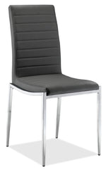 Darron 7-Piece Dining Set - Slate