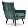 Maja Accent Chair - Teal