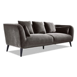 Maja Sofa - Dark Taupe