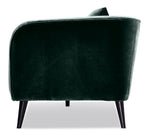 Maja Sofa - Green