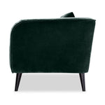 Maja Loveseat - Green