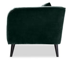 Maja Loveseat - Green