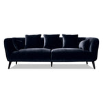 Maja Sofa - Dark Blue