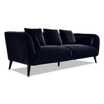 Maja Sofa - Dark Blue