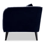 Maja Loveseat - Dark Blue