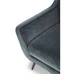Maja Sofa, Loveseat and Accent Chair Set - Grey
