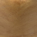 Butik Marble Round Dining Table - White/Gold