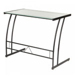 Sigma Desk - Black