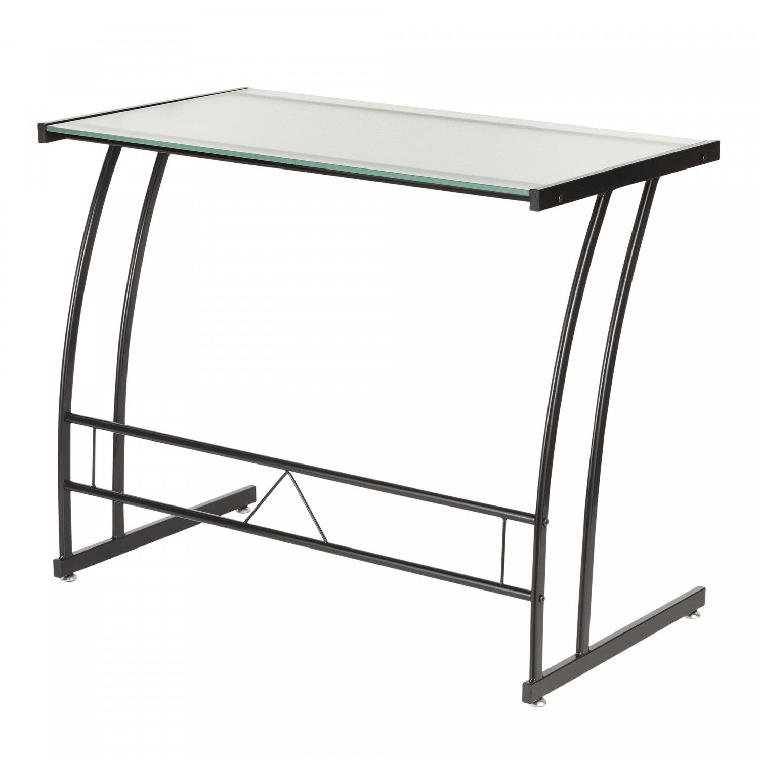 Sigma Desk - Black