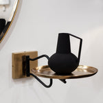 Lauren Wall Table