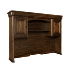 Palomar Hutch - Espresso Charcoal