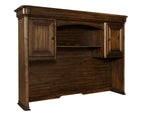 Palomar Hutch - Espresso Charcoal