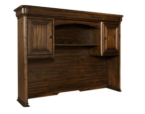 Palomar Hutch - Espresso Charcoal