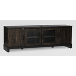 Brayden 65" TV Stand - Charcoal
