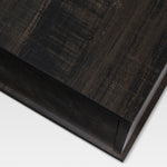 Brayden 65" TV Stand - Charcoal