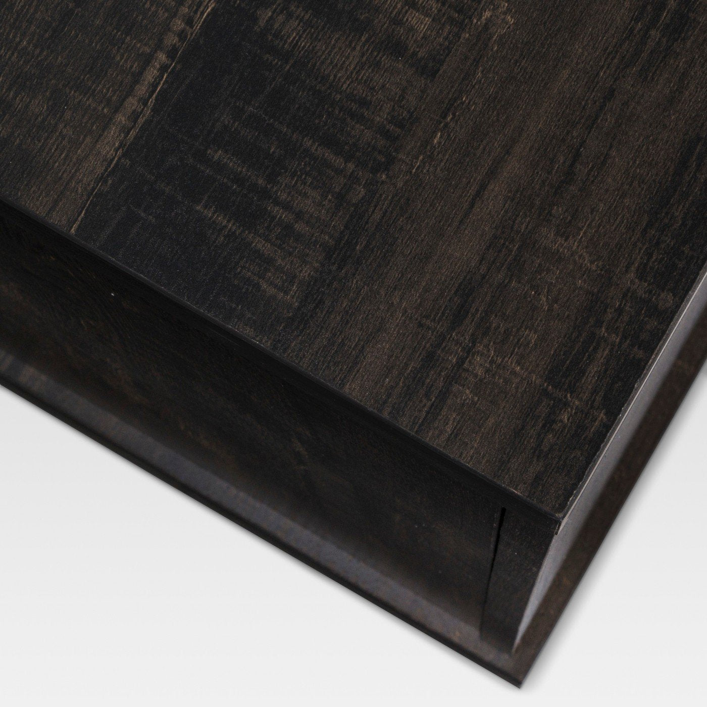 Brayden 65" TV Stand - Charcoal