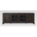 Brayden 65" TV Stand - Charcoal